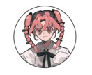 暗めから可愛いまで貴方の理想のイラスト描きます アイコンやTRPG用イラストにぜひ！心を込めて描きます！ イメージ10