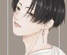 SNSアイコン等イラスト描きます 創作・版権・SNSアイコン等なんでもご相談ください！ イメージ3