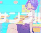 今だけ！お安くイラスト描きます 今月いっぱい安価で提供を考えてます！ イメージ2