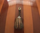 楽器演奏している方へのギフトに。喜んでいただけます 小さなミニチュア楽器をお部屋に飾りませんか？（送料無料） イメージ2