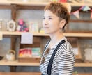 お店や活動を後押しするプロフィール写真撮ります オーナーさん、クリエーターさんを応援します！ イメージ6