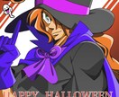 オリジナルキャラクターのイラストを制作いたします 漫画アニメゲームに使用する個性的なキャラクターが必要な方へ イメージ2