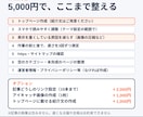 アドセンス向けにトップページとスマホ表示を整えます 作りかけに見えるブログを、記事はそのままで審査に出せる形に イメージ4