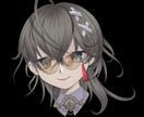 X(旧Twitter)等のアイコンお描きします 真心を込めてあなただけのためにお描きします イメージ8