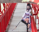 写真撮影、SNS向けショート動画の撮影を致します プロ仕様の本格的な撮影体験をあなたに！ イメージ8