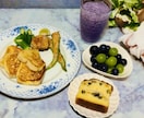 10日間無制限〜管理栄養士が食事相談のります 日常の食事・栄養のこと・ダイエット中の食事など「食」のこと イメージ3