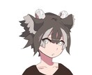 イラストを描きます あなた用のイラストを描きますよ イメージ3
