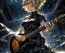 理想のAI画像を作るプロンプトを考えます 今は沢山のAI画像、上手く作れない方の手助けします♪ イメージ4