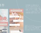お好みの画像作成します Photoshop・Canvaを使用し画像作成致します イメージ1