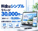 SEOに強い集客できるホームページを制作します Wordpressを使用したSEOに強いHPを制作します イメージ8