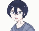 なんでも描きます　イラストます 人物のイラストなどを描きます　ご依頼下さい イメージ2