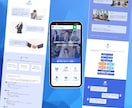 丸投げ&修正無制限でHP作成文章ロゴ画像用意します WIXでSEO対策された高品質なページを作成します初心者歓迎 イメージ10
