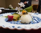 日本料理の伝統を守っていきます 懐石料理を伝え、繋いでいきましょう！ イメージ4