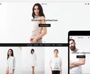 ShopifyでECサイトを制作します ★低価格高品質★でゼロから公開までお任せください！ イメージ8