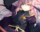 一枚絵を描きます 希望に沿ったイラストを提供します イメージ8