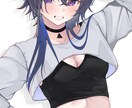 ご希望のイラストを制作いたします ご希望のタッチでイラスト制作を行います。 イメージ1