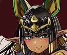 Twitterで使用できるヘッダー制作します インパクトのあるオリジナルTwitterヘッダー画像描きます イメージ3