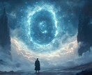 思念伝達で愛を占います 彼の本音と真実の感情を今ここに引き寄せ鑑定します イメージ4