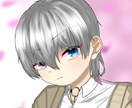 あなたの望むイラスト描きます かわいいイラストを求めてる方、お急ぎの方にオススメ! イメージ6