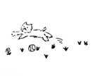 ゆるいイラスト制作します 様々な媒体の挿絵にご使用頂けるゆるいイラストを制作いたします イメージ2