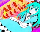 キャラクターイラスト作成します TRPG立ち絵、イメージイラスト等にどうぞ！ イメージ4