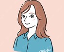 ゆるく可愛いアイコンイラスト作成いたします 【期間限定セール】♡おしゃれかわいい♡SNSやお仕事のにも♡ イメージ7