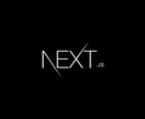NextjsでのWeb作成、レクチャーをします 一緒に作成していくので、完成した後も内容変更などが楽です。 イメージ1