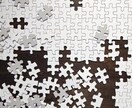 あなたに代わってジグソーパズルを作成します お忙しい方、パズルが苦手な方ぜひご依頼下さい♪ イメージ1