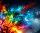 恋愛相談♡あなたの心・お相手の心や本音を透視します 魂の望む方へ～視えたままをお伝えし・寄り添い導きます イメージ4