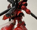 プラモデル塗装を行います 塗装機材がないけど塗装したい方オススメ イメージ3