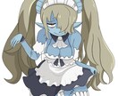 依頼者様に合わせたイラストを描きます 満足して頂けるイラストを提供できるよう頑張ります イメージ1