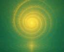 真の豊かさ：心を癒し富を迎える光の伝授いたします 優しい光で満たし、自然にゆるめた心で豊かさを引き寄せ イメージ2