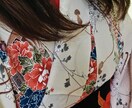 ご自宅に遺されたお着物の整理、アドバイス致します 全くわからない着物が家にある方、1番良い整理法お教えします。 イメージ1