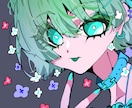 ポップで魅力的なあなただけのイラスト描きます かわいくて個性的なイラストをお届けします！ イメージ4