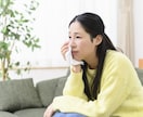涙が止まらないあなたへ。ただ寄り添ってお聴きします 喪失感|グリーフ|毒親|更年期|生きづらさ|罪悪感|HSP イメージ7