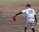 実際に球速が10㌔速くなった、ある方法を伝授します 大阪桐蔭流のピッチングスキルであなたもきっとエースになれる イメージ2