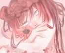 低価格で可愛いアイコン描きます 新サービスにつきセール中！低価格＆高クオリティで作成します イメージ9