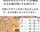 送料無料【５枚５００円！】コルクコースター作ります ・オリジナルコースター・両面印刷・デザイン自由・丸型・四角型 イメージ9