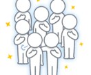 部下があなたについてくる店長にします アパレル企業の元店長が現役店長を全力でサポートします。 イメージ1