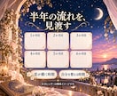 運命の人と出会う月を半年の恋愛カレンダーで占います 次の恋は何月に動き出す？半年先まで読みます イメージ5