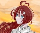 イラスト･アイコンなどを描きます イラスト依頼 必ずしももできるとはありませんご了承ください。 イメージ5
