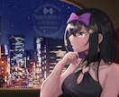 激安！？2000円でイラスト描きます 実績不足のため最安値で出品してます！ イメージ1