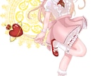 イラスト描きます 色々な場面で使えるキャラクターデザインを致します イメージ3