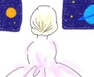 シンプルで可愛いイラスト描きます ピンと来た方是非♪私のイラスト持ち帰って下さい♪ イメージ4