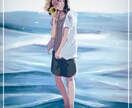 ご希望のキャラクターのアイコンを作成ます 雰囲気のあるイラストに仕上げます。（サンプル見てください） イメージ8