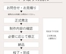 初めてでも安心！想いを伝えるホームページ制作します 誰よりも事業を深く理解し、「伝わる」ホームページを作ります イメージ3