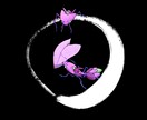 架空生態系の生き物でイラスト描きます ファンシーでおしゃなイラストで日常を彩りましょう。 イメージ6