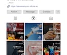 Instagramの投稿画像を作成します 手間のかかる投稿作業を丁寧にサポートします イメージ5