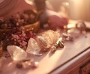 心の迷いを整理して、あなたらしい働き方へ導きます あなたの心が軽くなる転職鑑定で、未来を照らす光を届けます✨ イメージ4