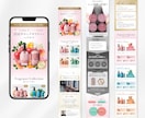 楽天に特化した商品ページを丸ごと制作します 【楽天1位獲得実績有り】枚数無制限＋サムネ付＋RMS反映 イメージ4